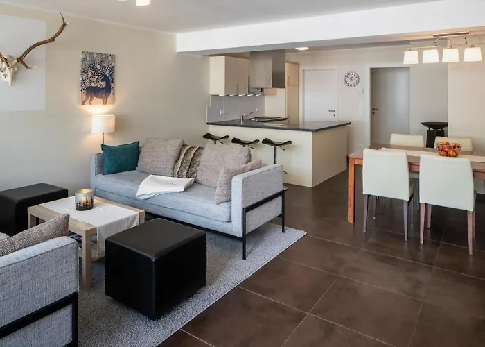 Bergwies Appartamento